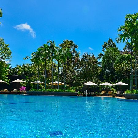 Borei Angkor Resort & Spa Siem Reap Exterior photo